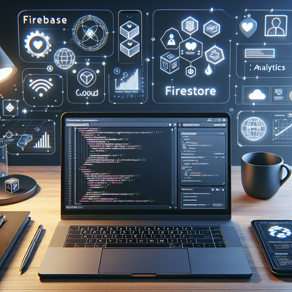 Master Firebase: Firestore, Analytics & Messaging for Next.js