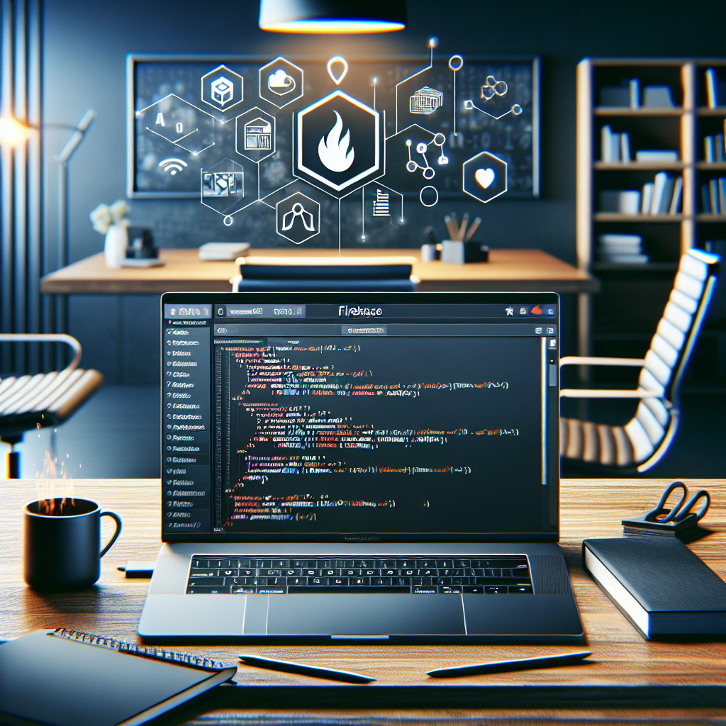 Master Firebase: Firestore, Analytics & SDK for Next.js Apps