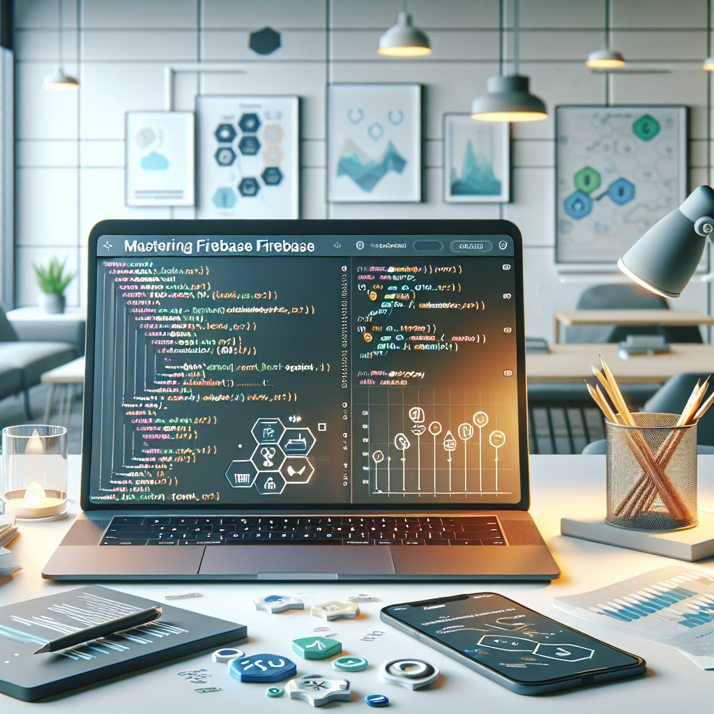 Master Firebase: Firestore, Analytics & Cloud Functions for Next.js