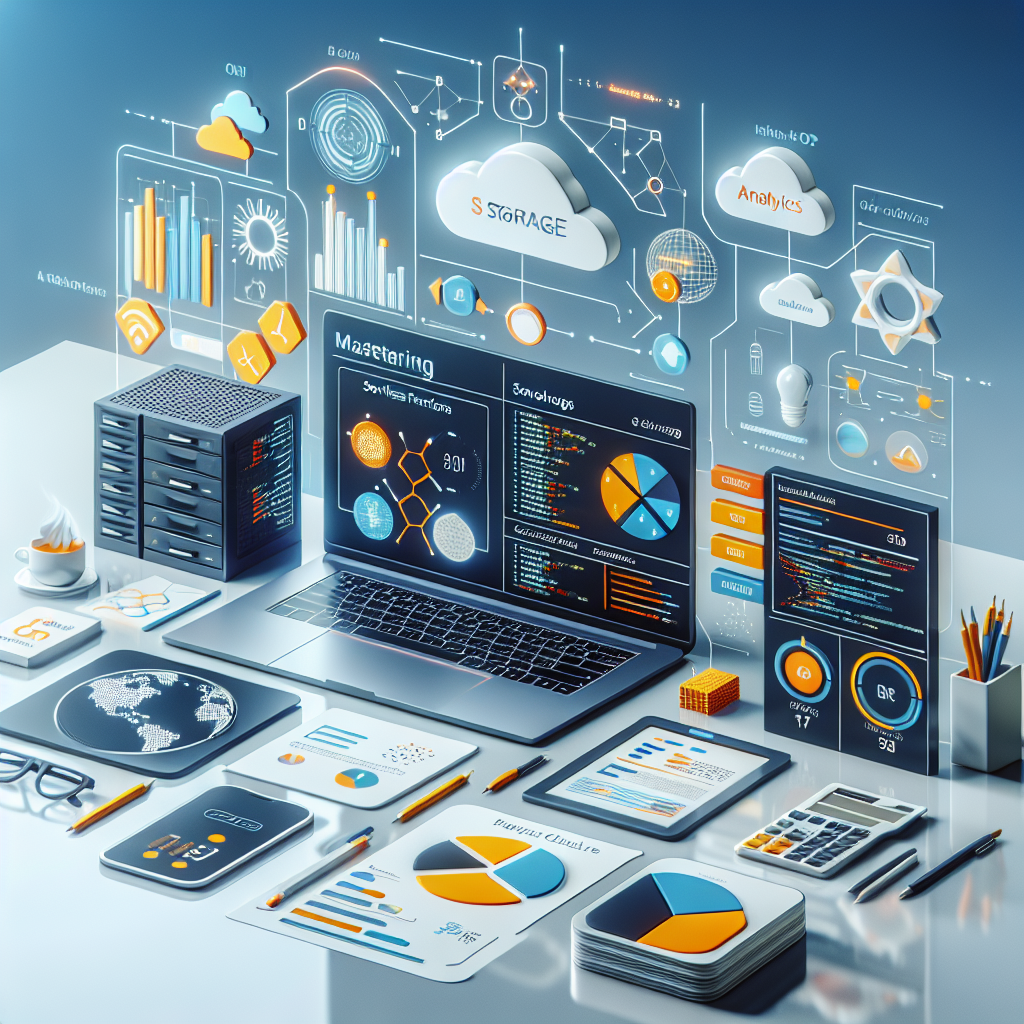 Master Firebase for Flutter: Storage, Functions & Analytics Guide