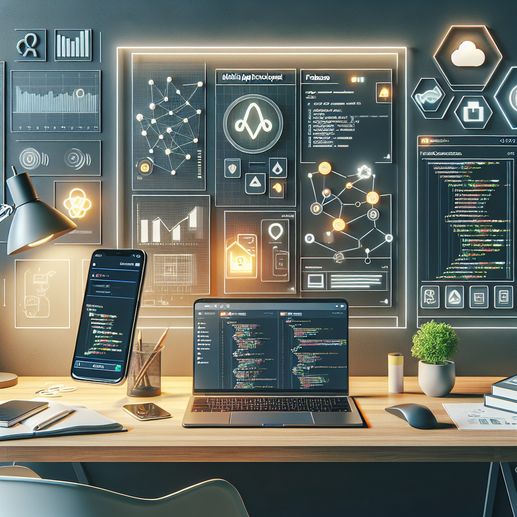 Unlock Firebase Mobile App Power: A Guide for Flutter Devs