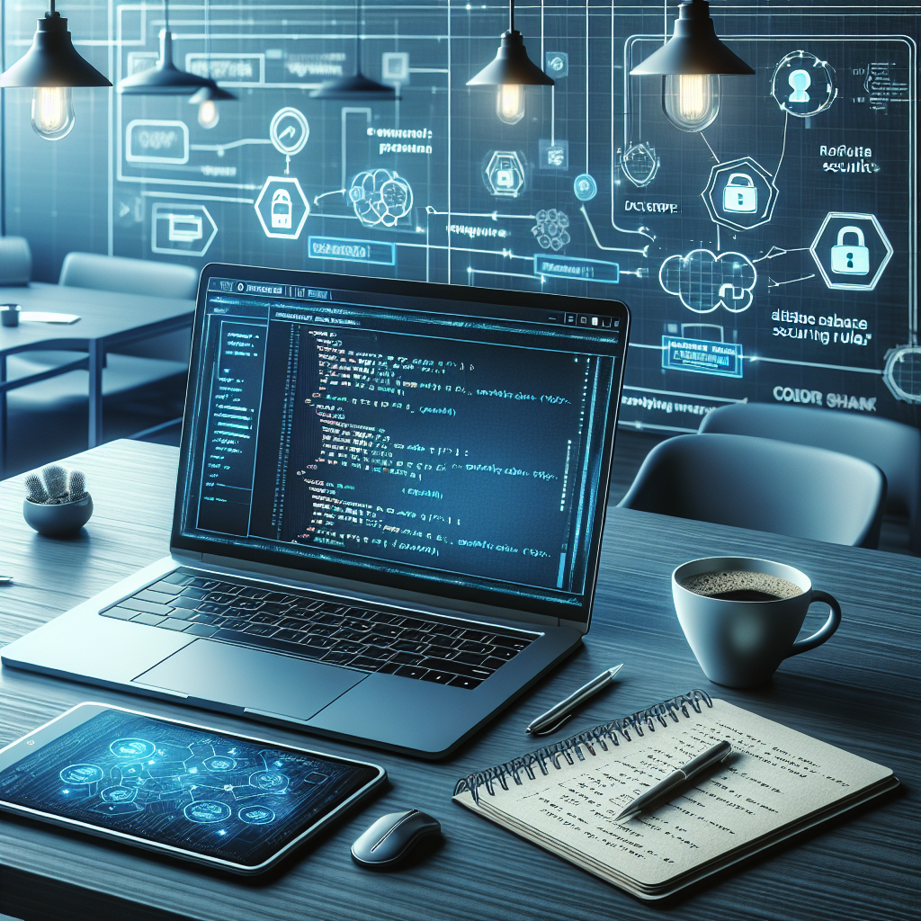 Master Firestore Rules: Secure Your Firebase App Like a Pro!