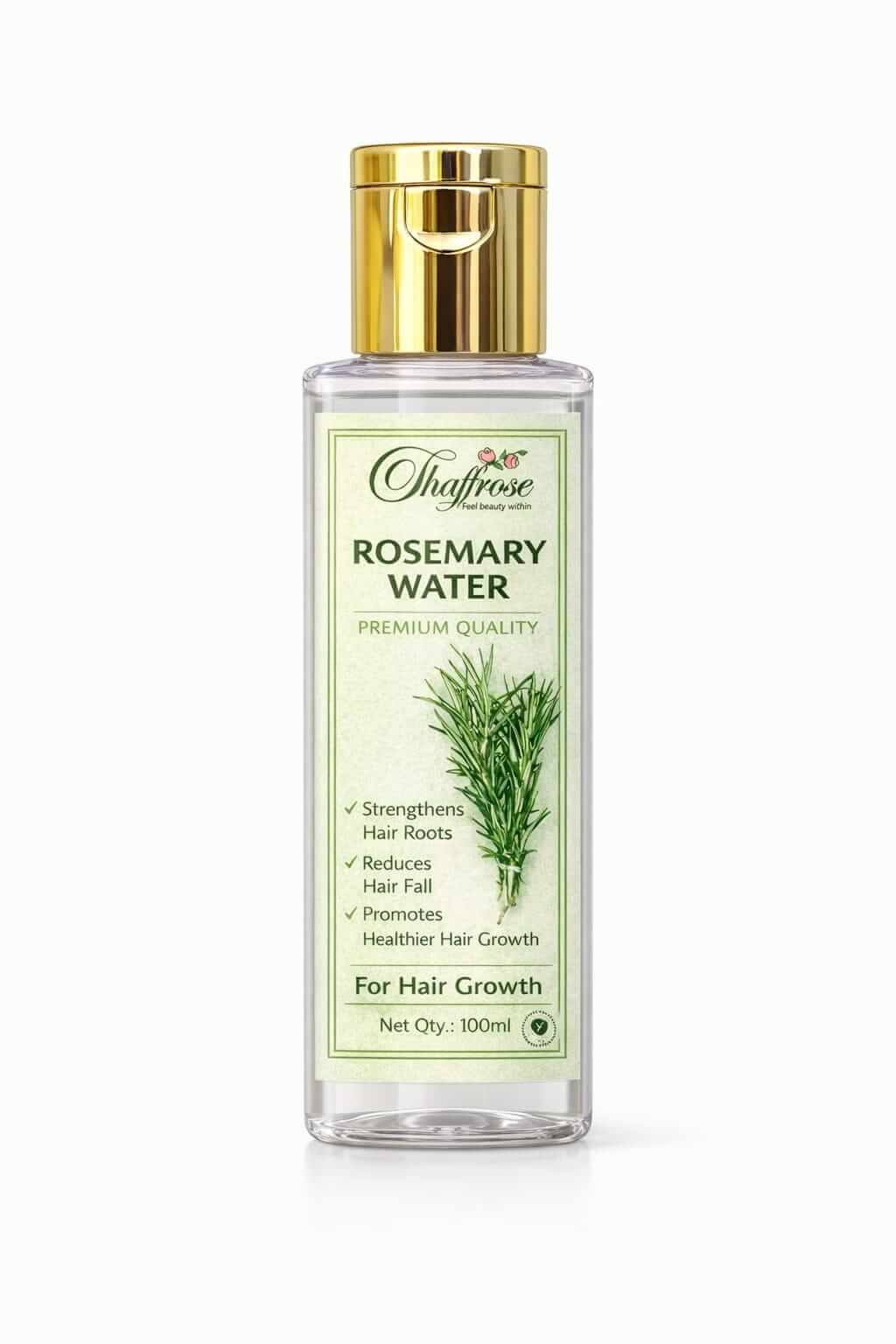 100 ML-Rosemary Water