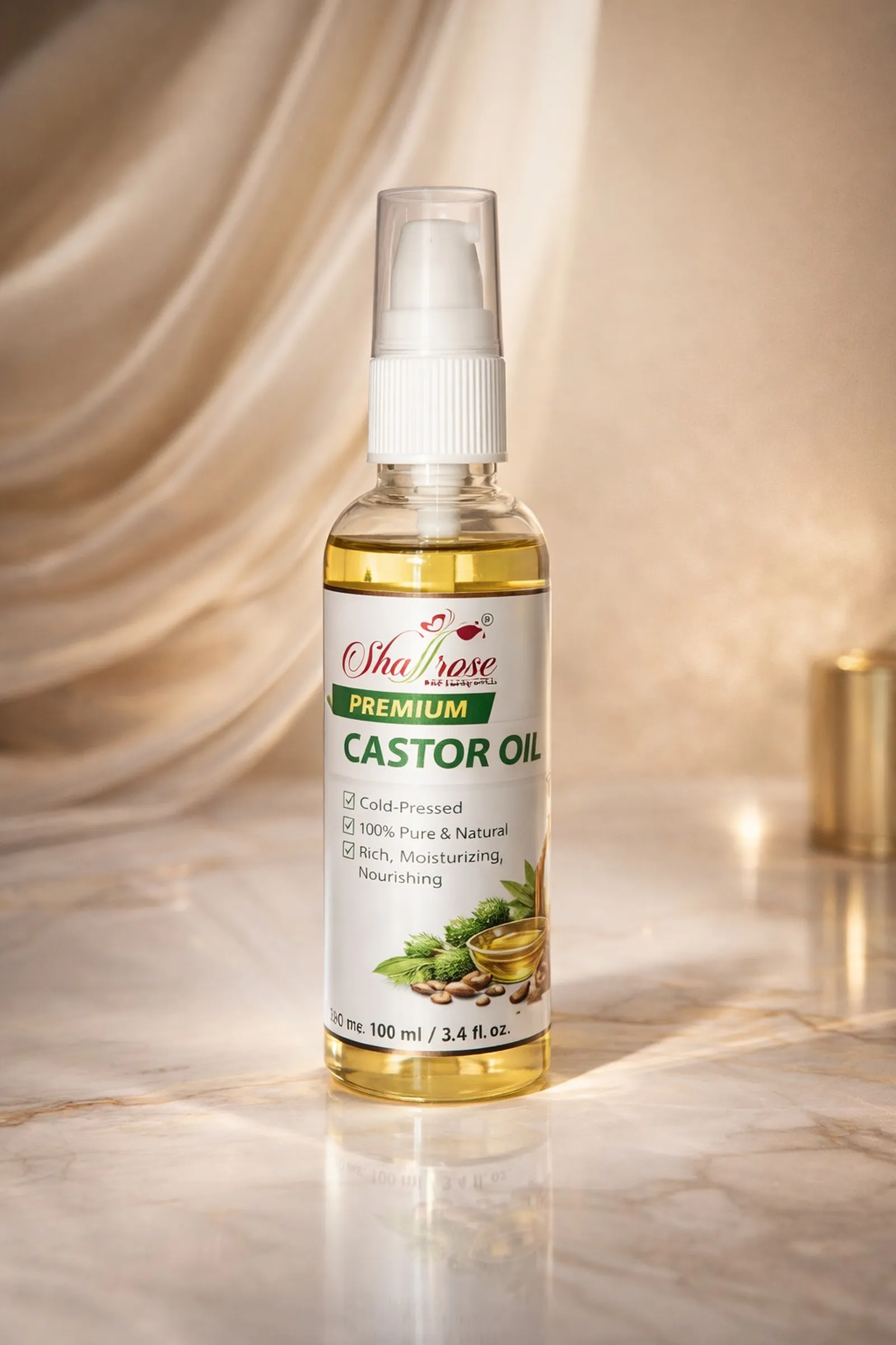 Castor Oil