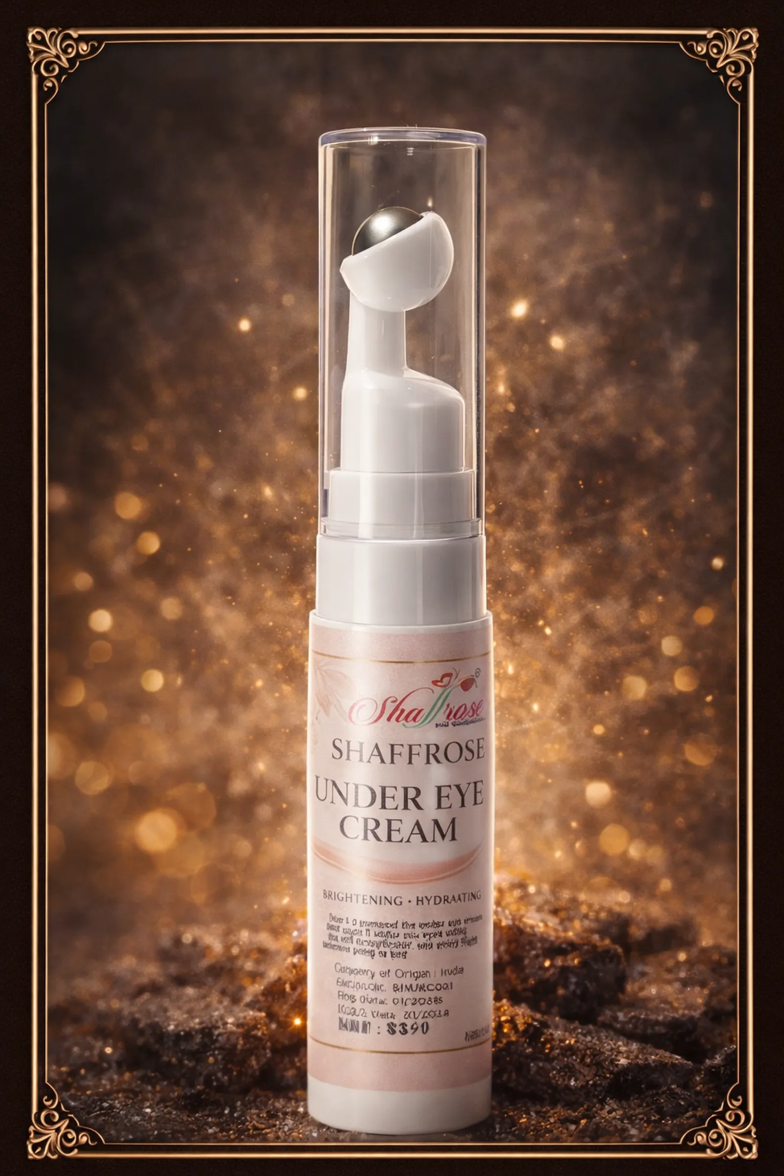 Under Eye Cream (Roll-On)