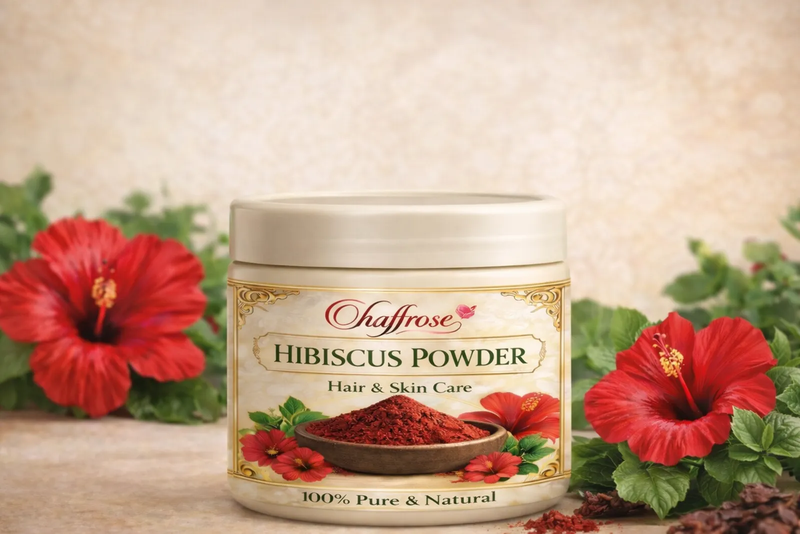 premium Hibiscus Powder