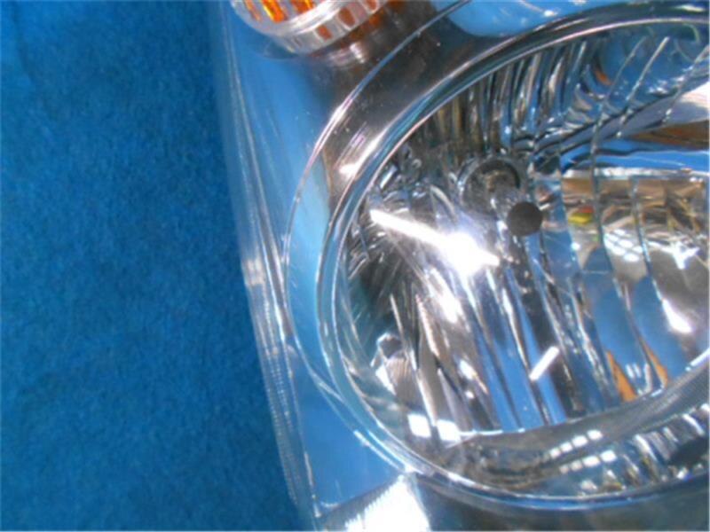 Right Headlight TOYOTA Wish 2004 CBA-ZNE14 — photo 5