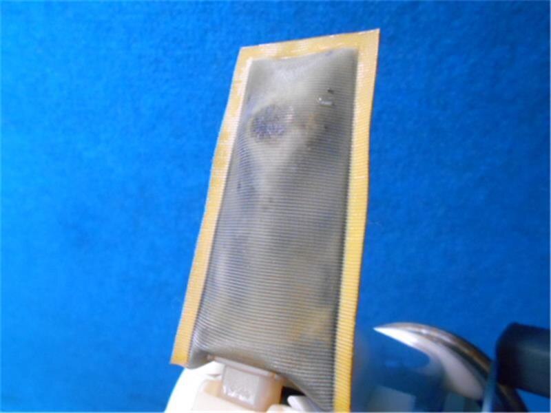 Fuel Pump TOYOTA Wish 2004 CBA-ZNE14 — photo 4