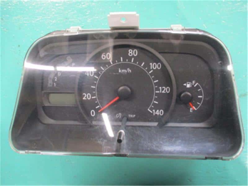Speedometer SUBARU Dias Wagon 2006 TA-TW2 — photo 1