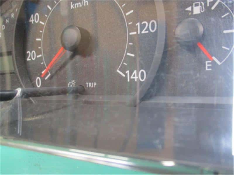 Speedometer SUBARU Dias Wagon 2006 TA-TW2 — photo 2