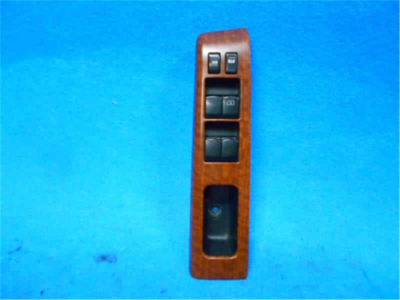 Power Window Switch NISSAN Lafesta 2007 DBA-NB30 — photo 1