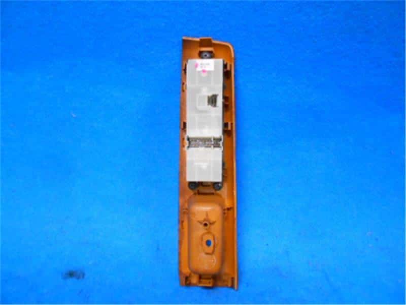 Power Window Switch NISSAN Lafesta 2007 DBA-NB30 — photo 2