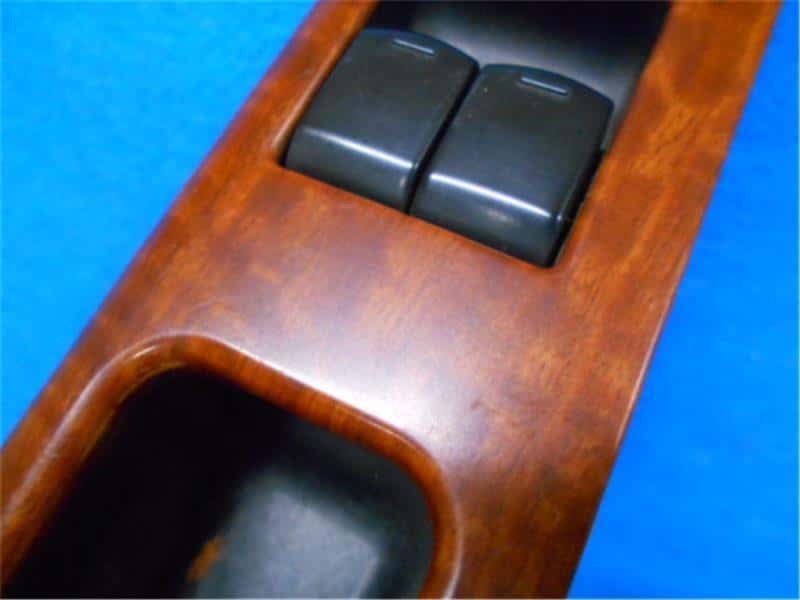 Power Window Switch NISSAN Lafesta 2007 DBA-NB30 — photo 6