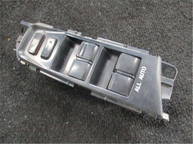 Power Window Switch TOYOTA Crown Majesta 2004 DBA-UZS186 — photo 2