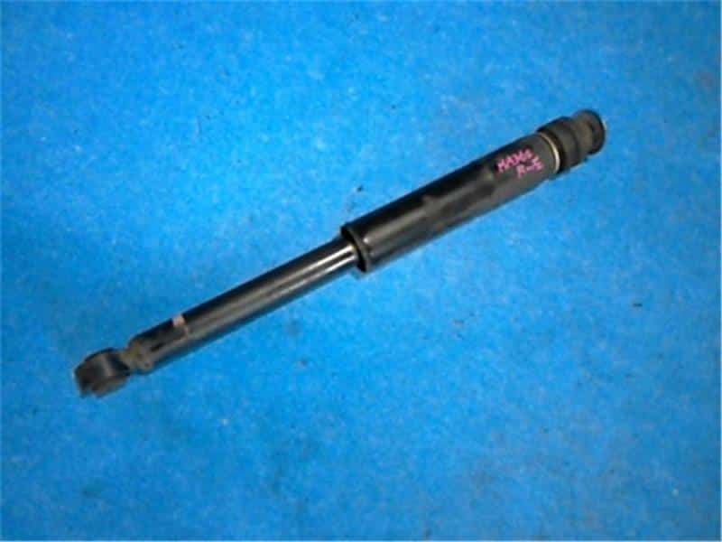 Rear Left Shock Absorber SUZUKI Alto 2017 HBD-HA36V 4181074PB1 — photo 1