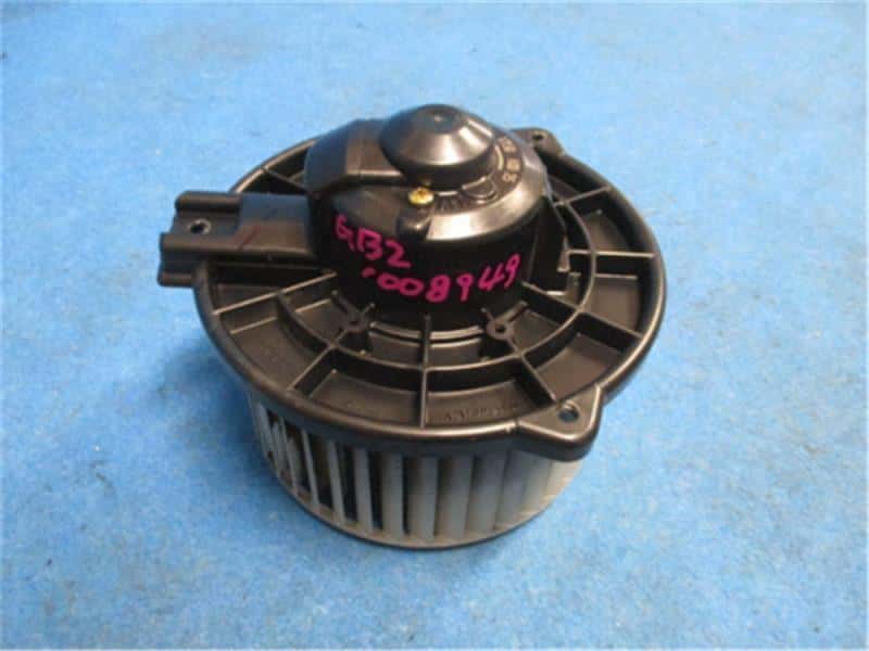Blower Motor HONDA Mobilio 2002 LA-GB2 — photo 1