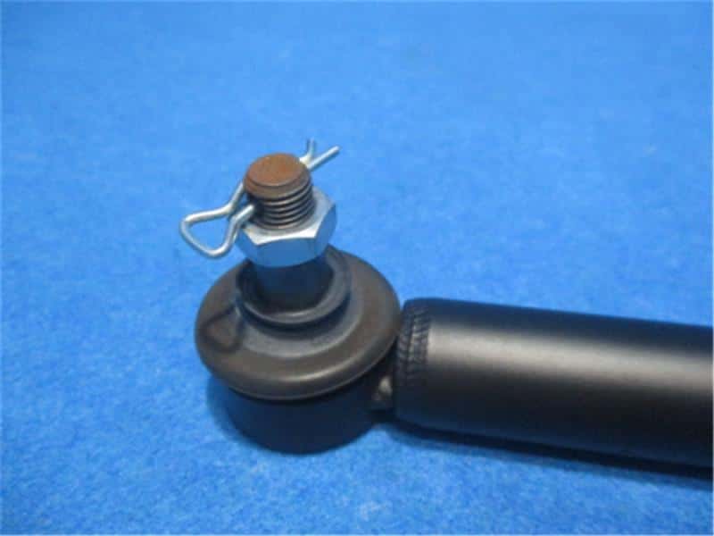 Steering Parts SUZUKI Jimny 2022 3BA-JB74W 4873078R00 — photo 2