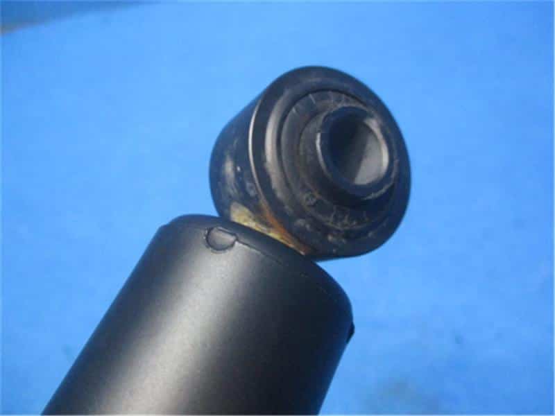 Steering Parts SUZUKI Jimny 2022 3BA-JB74W 4873078R00 — photo 3