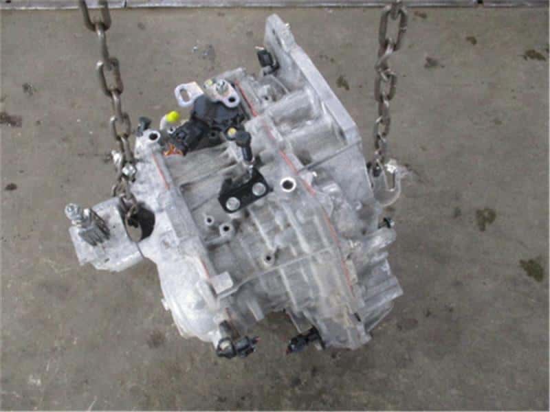 Transmission NISSAN March 2019 DBA-NK13 — photo 4
