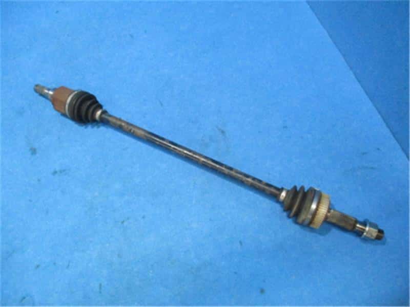 Rear Right Drive Shaft NISSAN March 2019 DBA-NK13 — photo 1