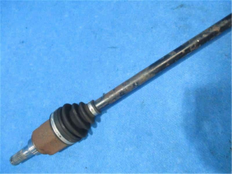Rear Right Drive Shaft NISSAN March 2019 DBA-NK13 — photo 2