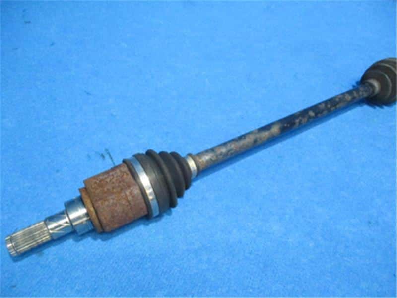 Rear Left Drive Shaft NISSAN March 2019 DBA-NK13 — photo 2