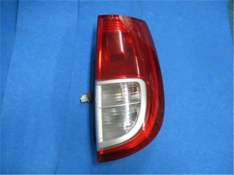 Right Tail Light NISSAN Moco 2008 DBA-MG22 — photo 1
