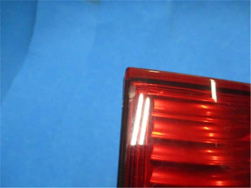 Right Tail Light NISSAN Moco 2008 DBA-MG22 — photo 3