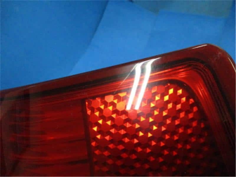 Right Tail Light NISSAN Moco 2008 DBA-MG22 — photo 4