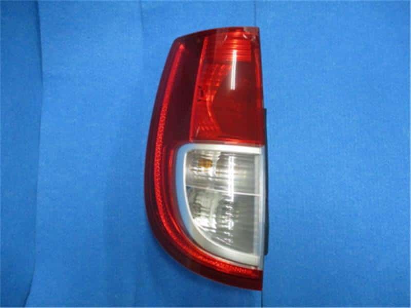 Left Tail Light NISSAN Moco 2008 DBA-MG22 — photo 1