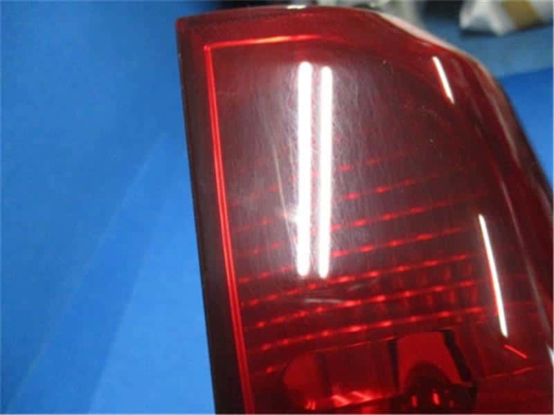 Right Tail Light MITSUBISHI eK Wagon 2001 LA-H81W — photo 3