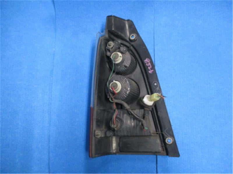 Right Tail Light SUZUKI Chevrolet_ 2009 ABA-ME34S 3565082H02 — photo 2
