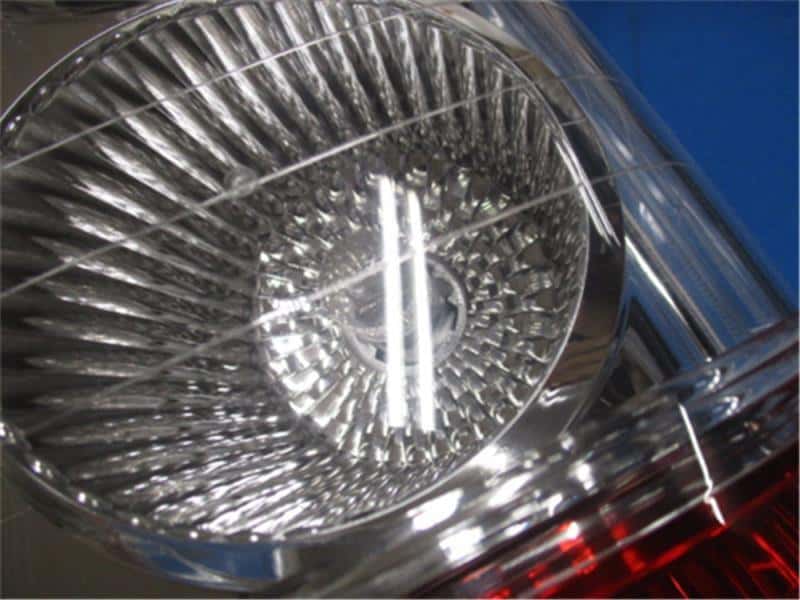 Right Tail Light SUZUKI Chevrolet_ 2009 ABA-ME34S 3565082H02 — photo 4