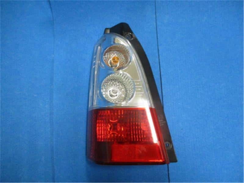 Left Tail Light SUZUKI Chevrolet_ 2009 ABA-ME34S 3567082H02 — photo 1