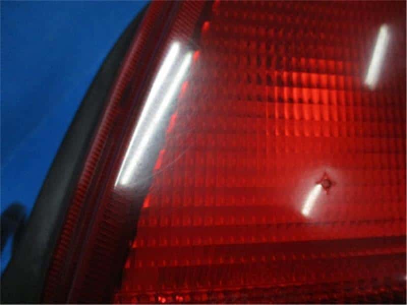 Right Tail Light MITSUBISHI Minica 2004 CBA-H47A — photo 4