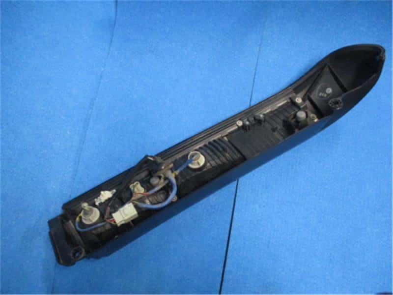Right Tail Light HONDA Vamos 2010 ABA-HM2 — photo 2
