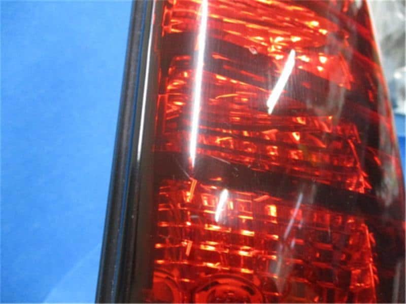 Right Tail Light HONDA Vamos 2010 ABA-HM2 — photo 4