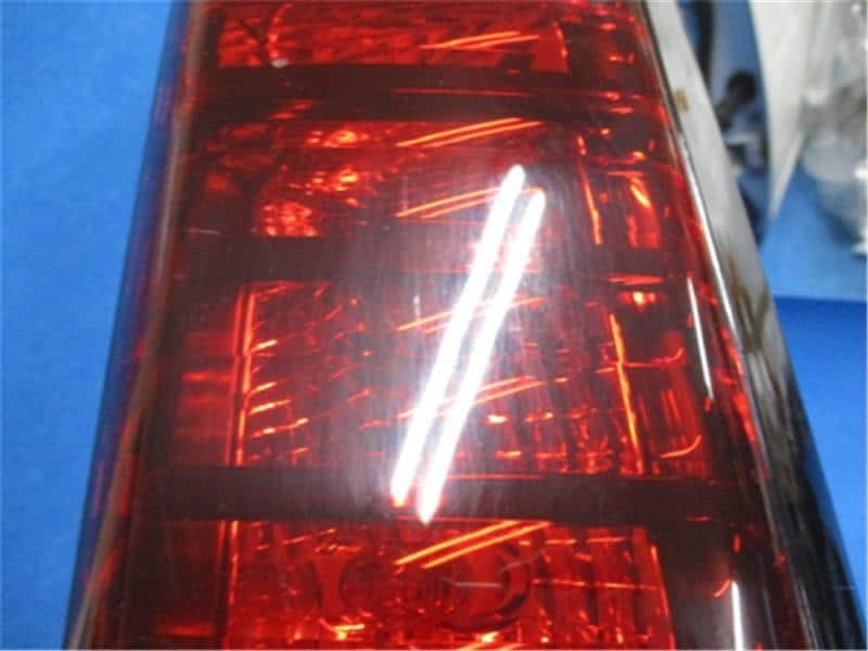 Right Tail Light HONDA Vamos 2010 ABA-HM2 — photo 5