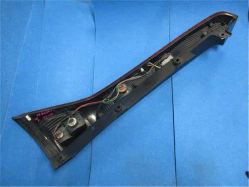 Right Tail Light NISSAN Serena 2005 CBA-NC25 — photo 2