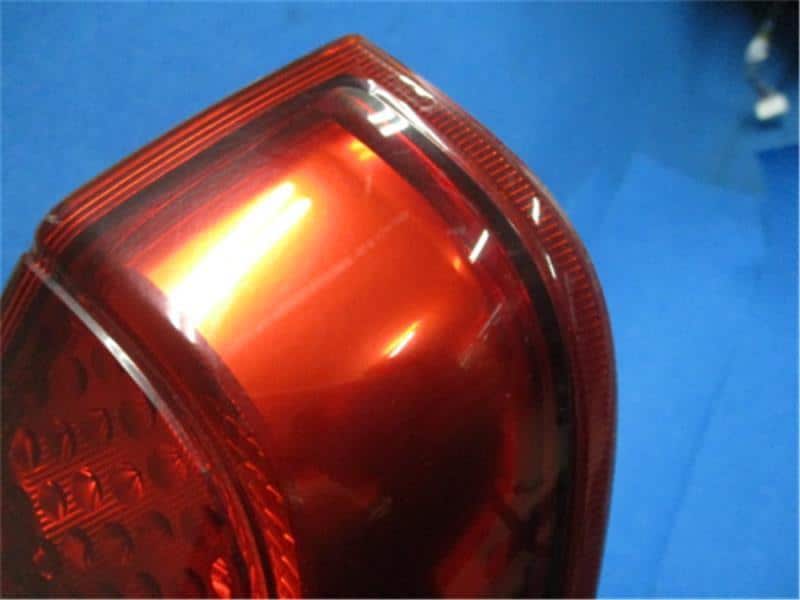 Right Tail Light NISSAN Serena 2005 CBA-NC25 — photo 3