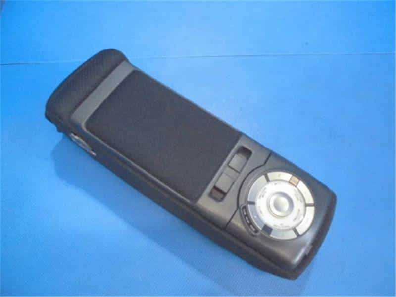 Armrest TOYOTA bB 2008 DBA-QNC25 — photo 2