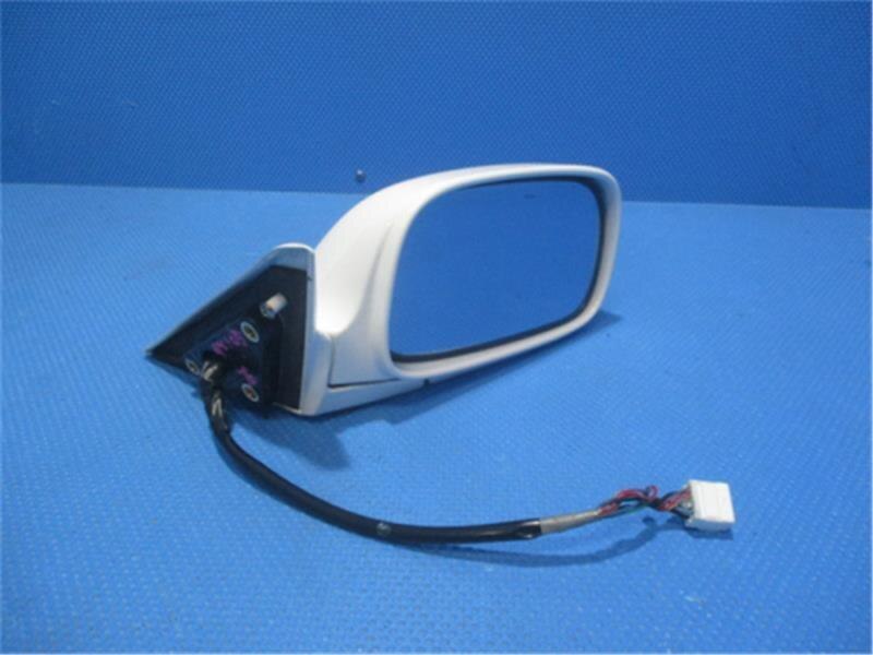 Right Side Door Mirror TOYOTA Mark II 1999 GF-GX105 — photo 3