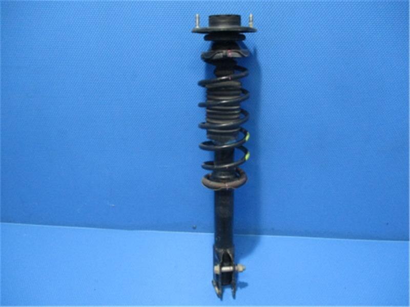 Front Right Strut Assembly TOYOTA Passo 2020 5BA-M710 — photo 1