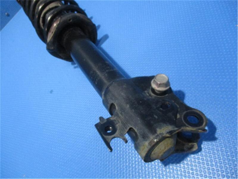 Front Right Strut Assembly TOYOTA Passo 2020 5BA-M710 — photo 2