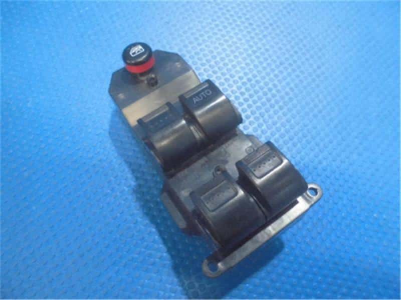 Power Window Switch HONDA Fit Aria 2003 LA-GD8 — photo 1