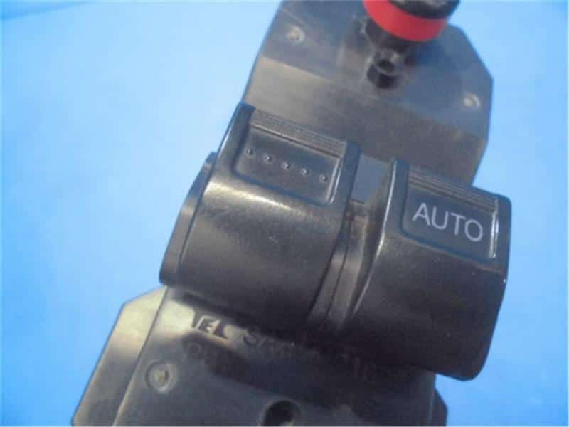 Power Window Switch HONDA Fit Aria 2003 LA-GD8 — photo 2