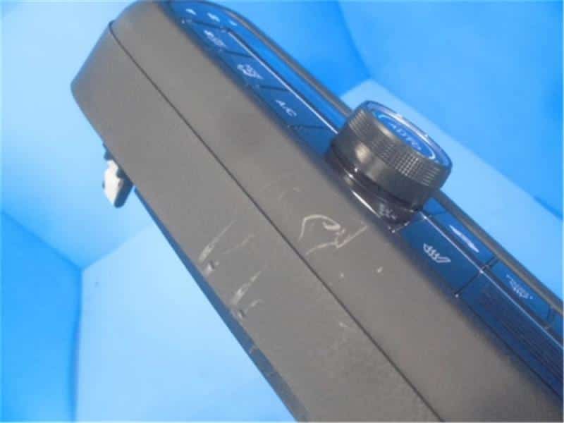 A/C & Heater Control panel HONDA N BOX 2021 6BA-JF4 — photo 5