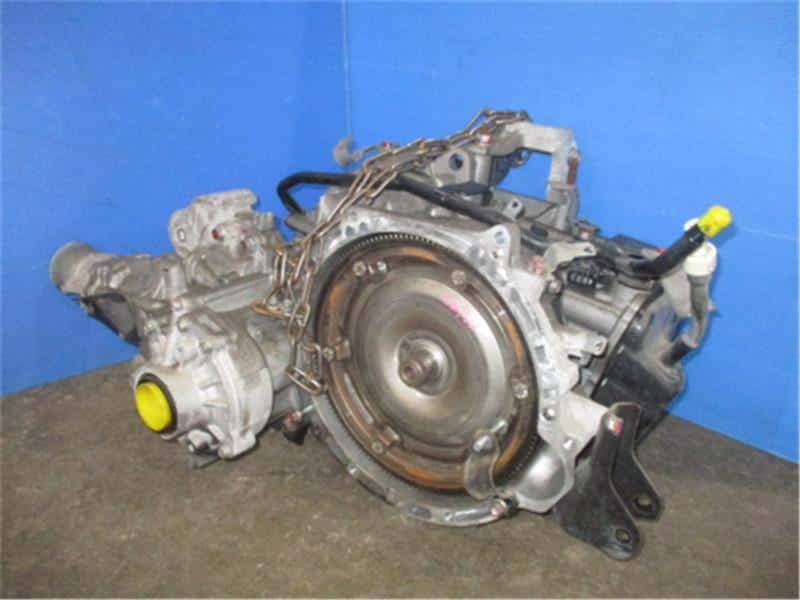 Transmission MITSUBISHI Delica D5 2013 LDA-CV1W — photo 1