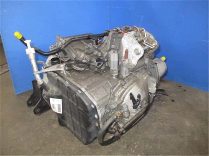 Transmission MITSUBISHI Delica D5 2013 LDA-CV1W — photo 2