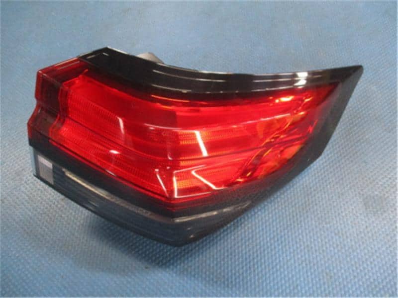Right Tail Light NISSAN Note 2021 6AA-SNE13 — photo 1